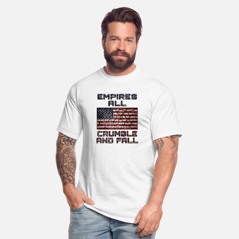 Empires Fall - One & All