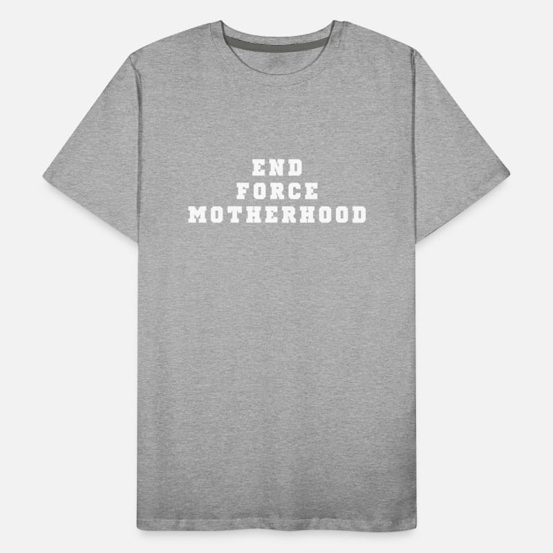 End Force Motherhood