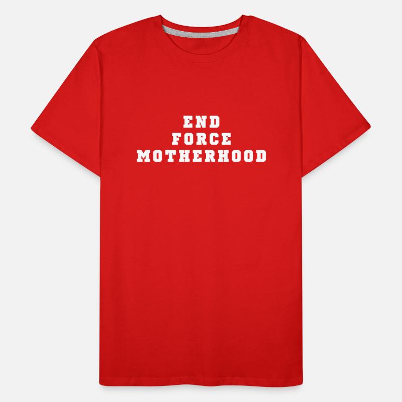 End Force Motherhood