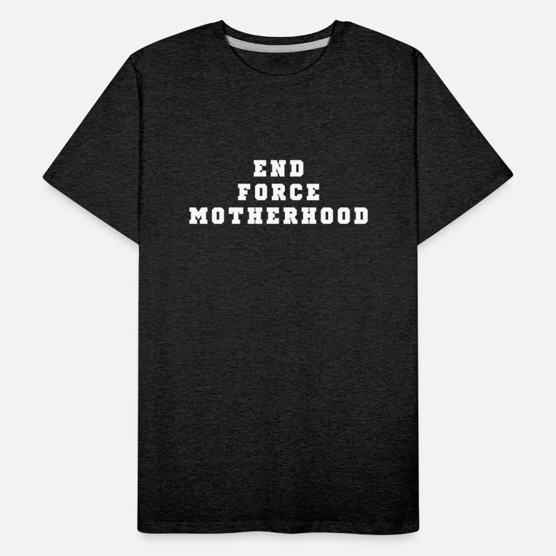 End Force Motherhood