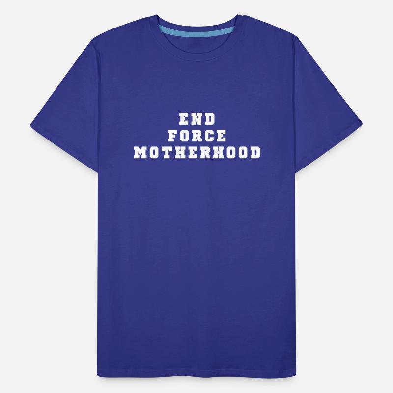 End Force Motherhood