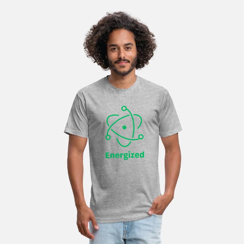 Energized