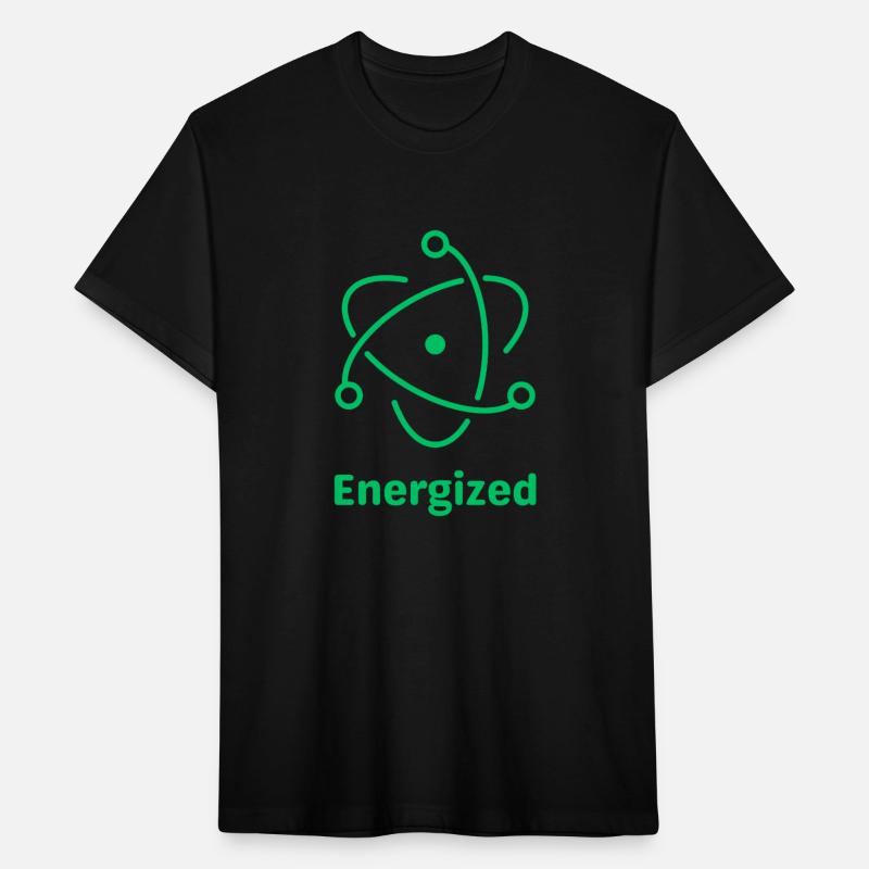 Energized