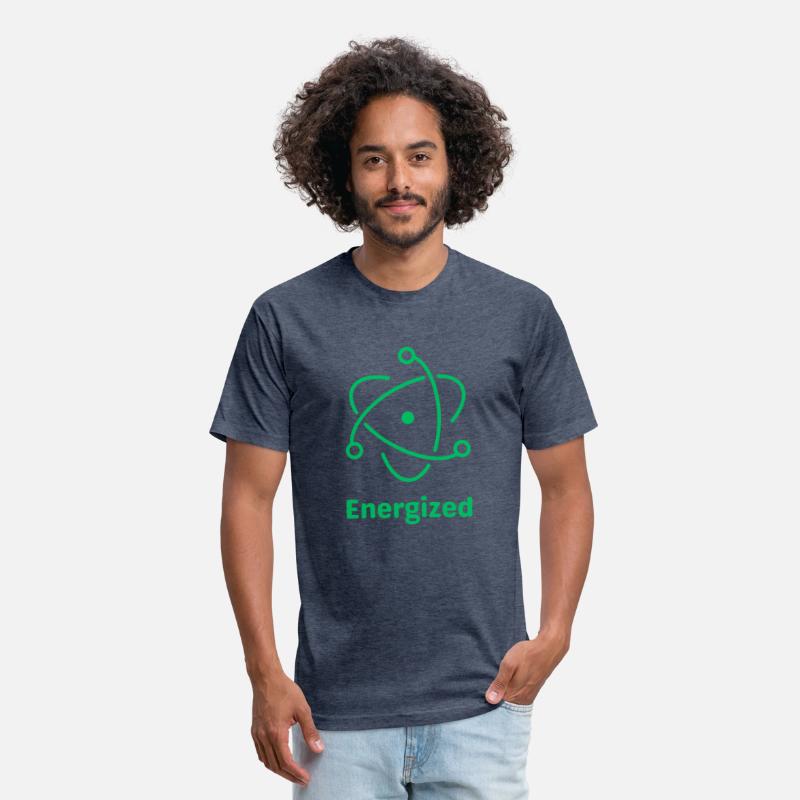 Energized