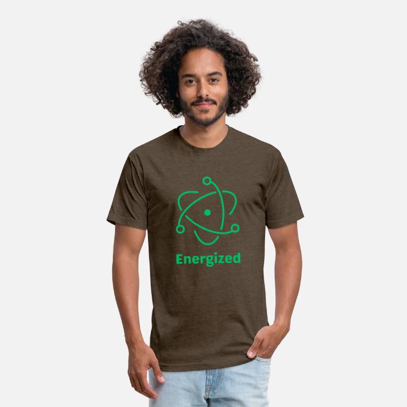 Energized