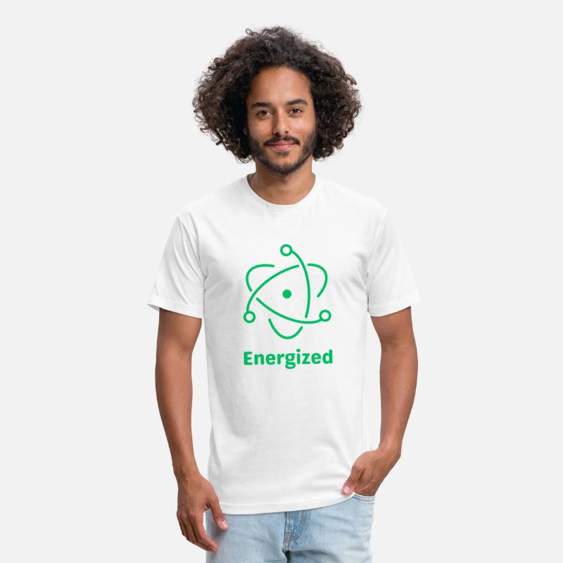 Energized