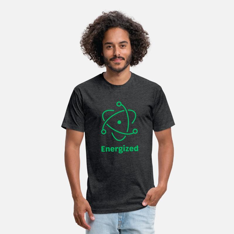 Energized