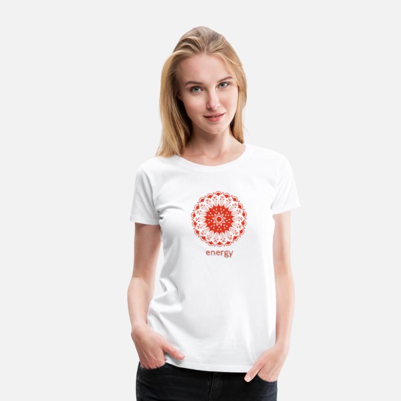 Energy Mandala Design