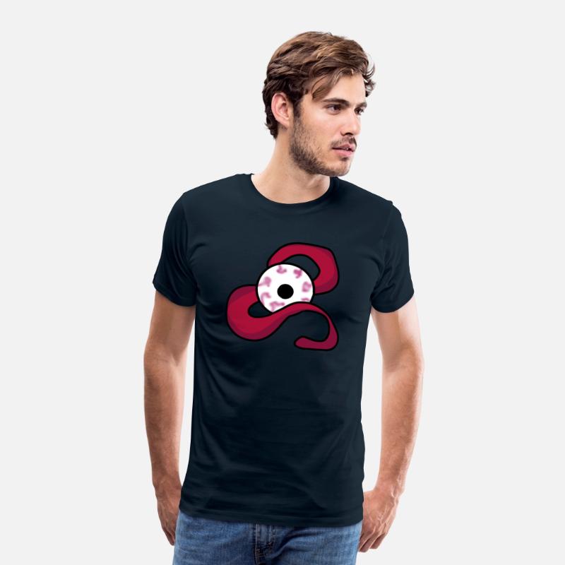 enigmatic entwined eye
