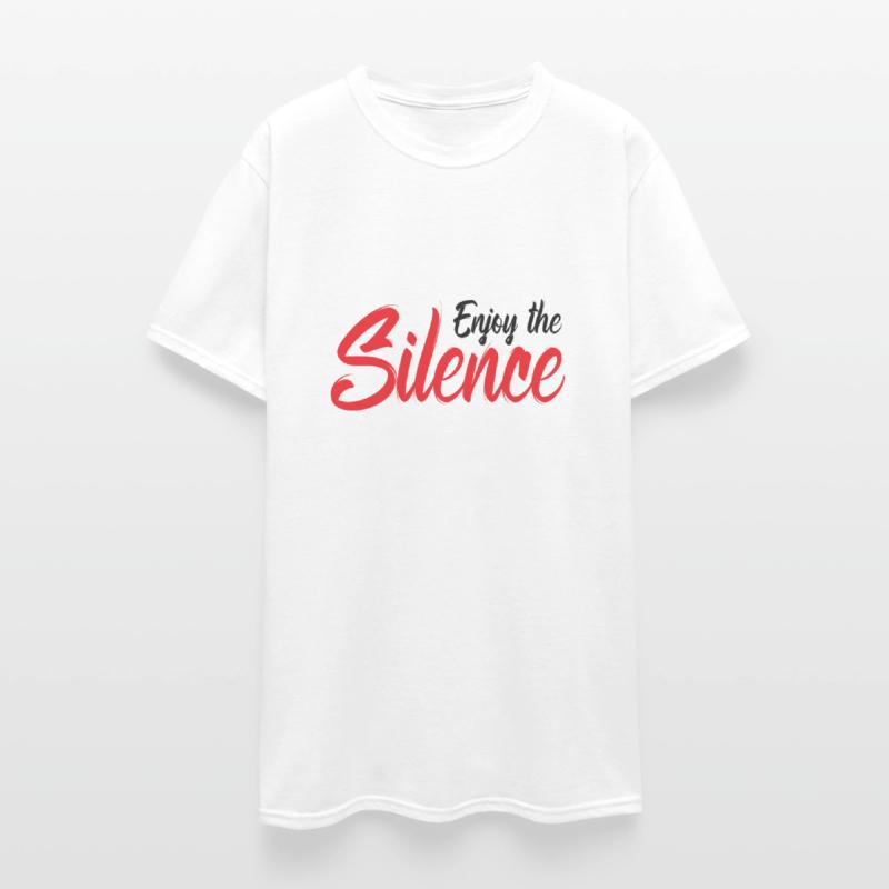 Enjoy the Silence