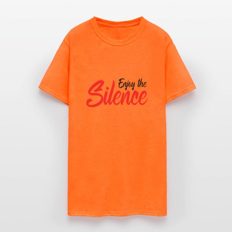 Enjoy the Silence