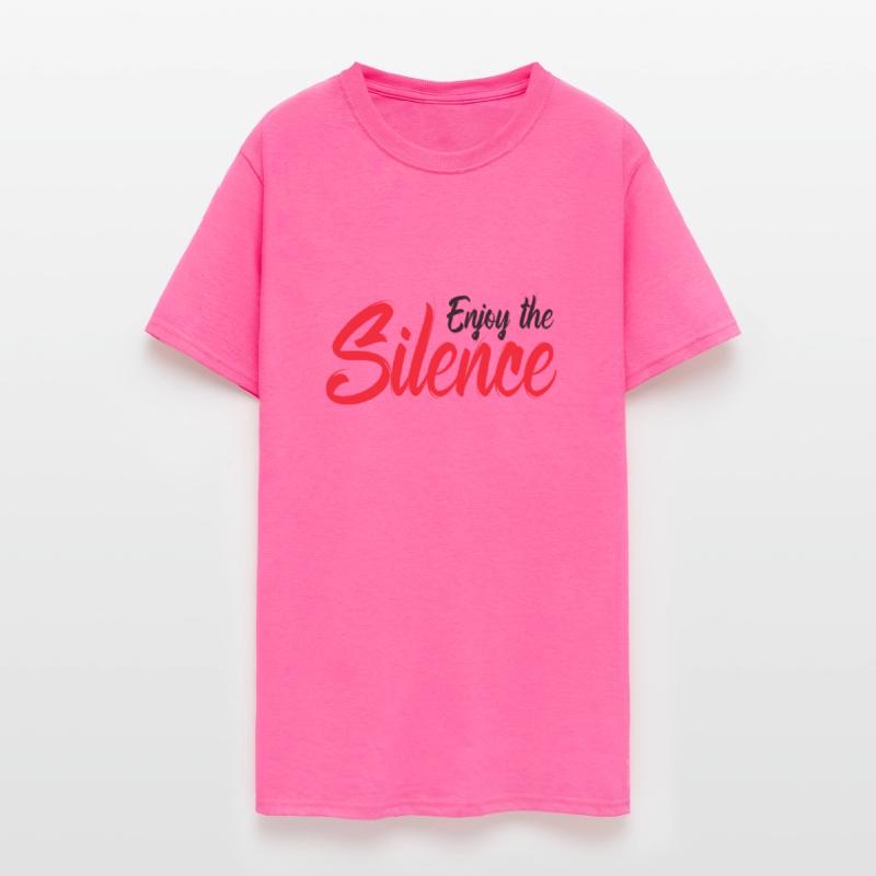 Enjoy the Silence