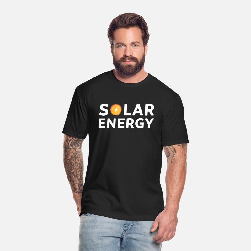 Environment solar energy