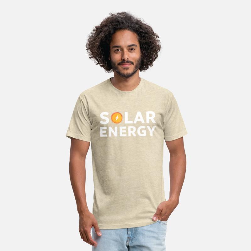 Environment solar energy