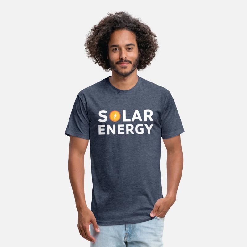 Environment solar energy