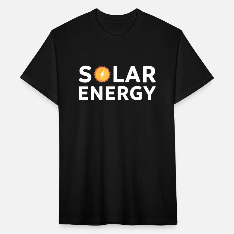 Environment solar energy