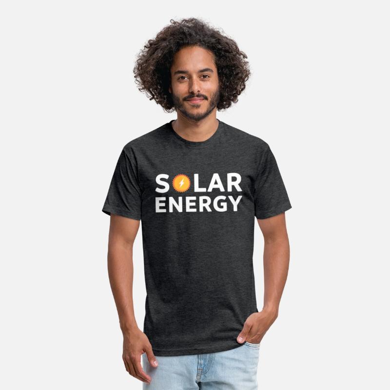 Environment solar energy