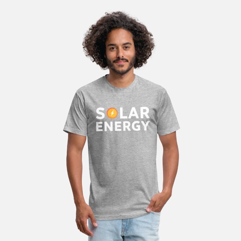Environment solar energy