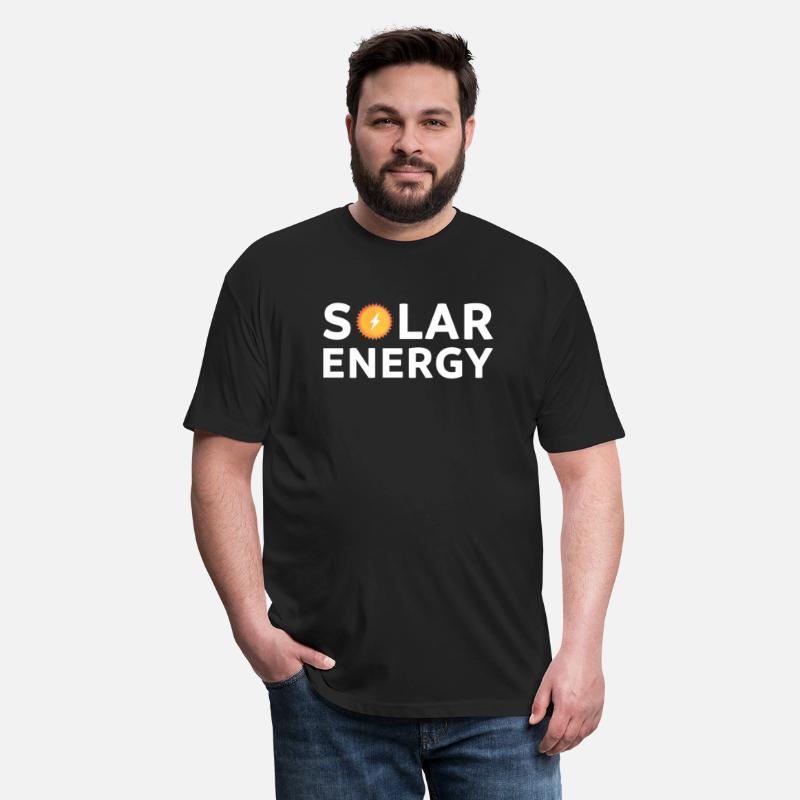 Environment solar energy