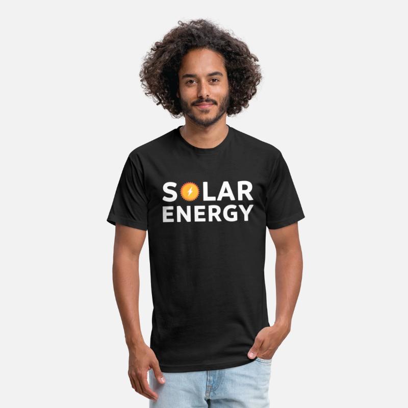 Environment solar energy