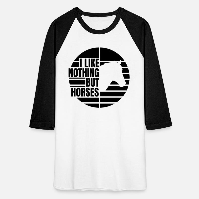 Equitation Motivation