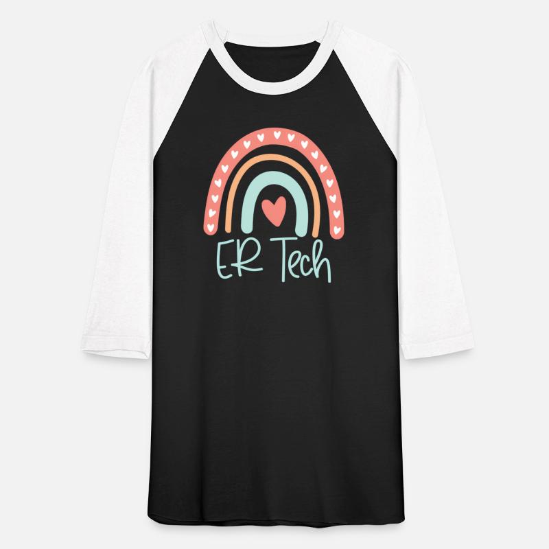 Er Tech Emergency Room Technician