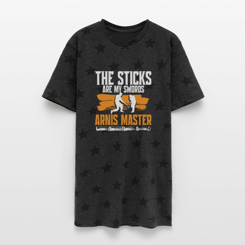 Escrima Arnis Master Martial Arts