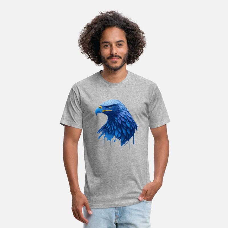 "Essential Elegance: Minimalist Logo T-Shirt"