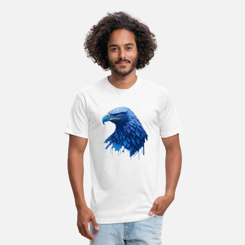 "Essential Elegance: Minimalist Logo T-Shirt"