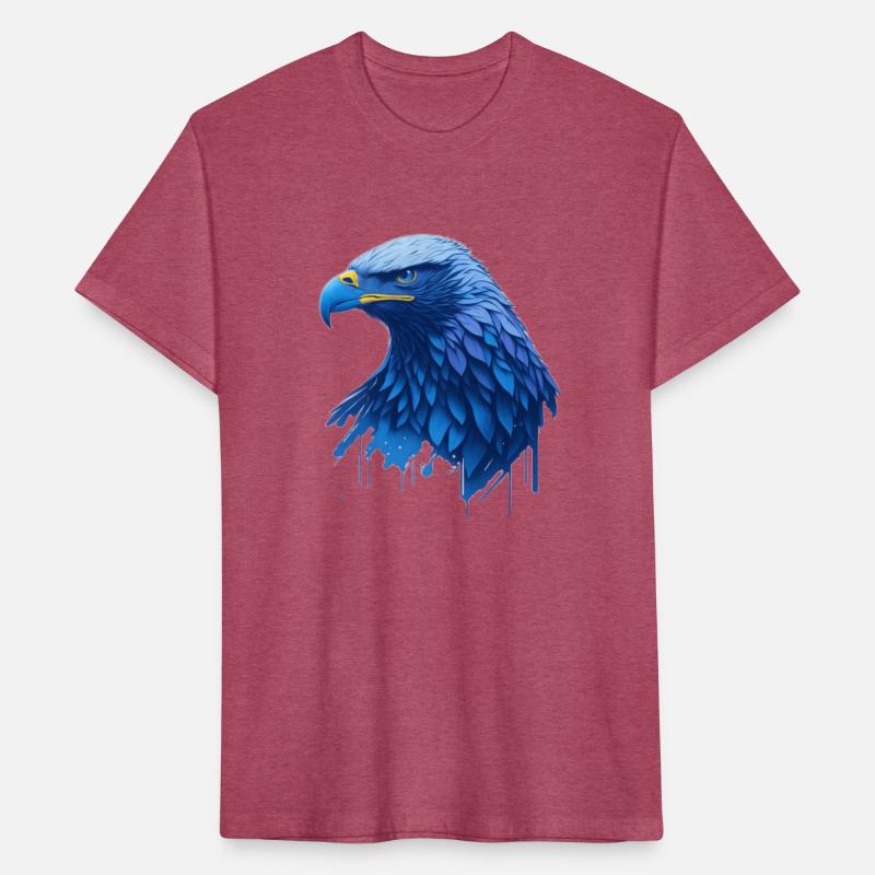 "Essential Elegance: Minimalist Logo T-Shirt"