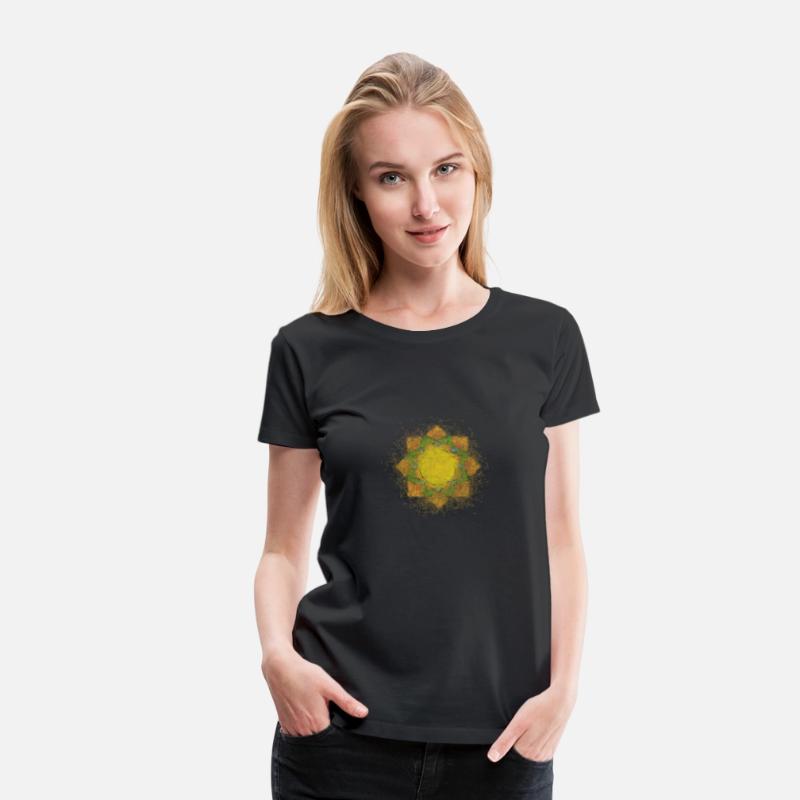 Ethereal Lotus Flower