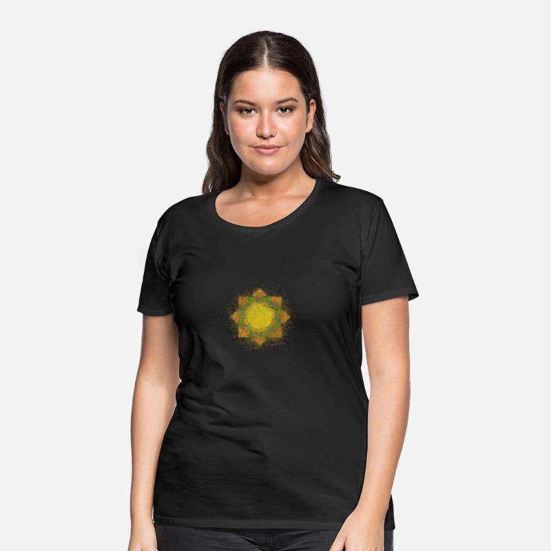 Ethereal Lotus Flower