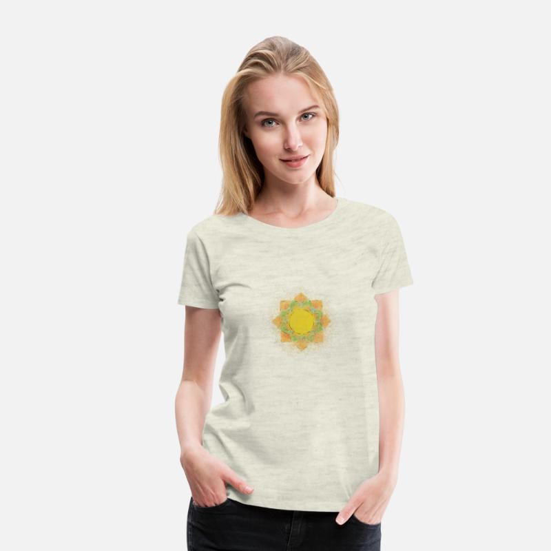 Ethereal Lotus Flower