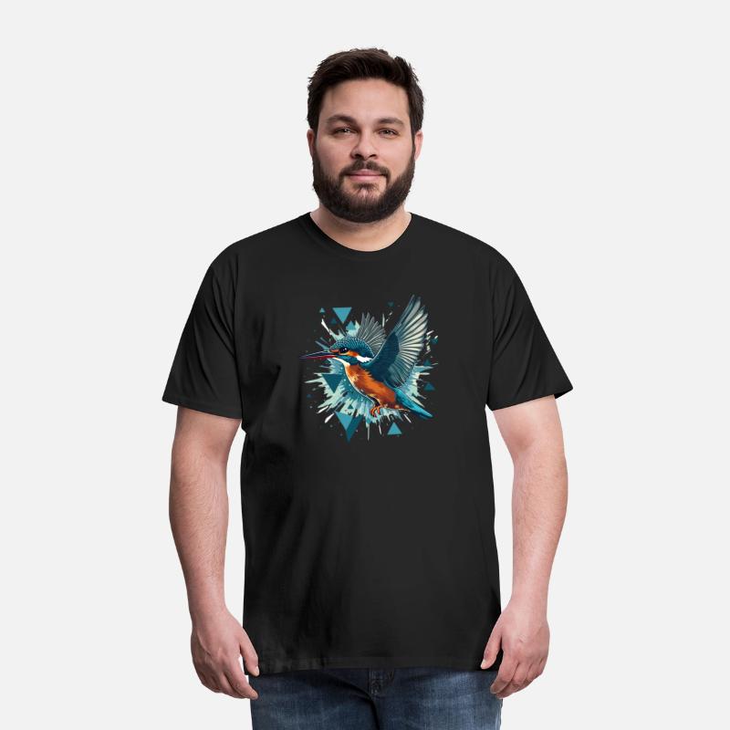 Eurasian Kingfisher