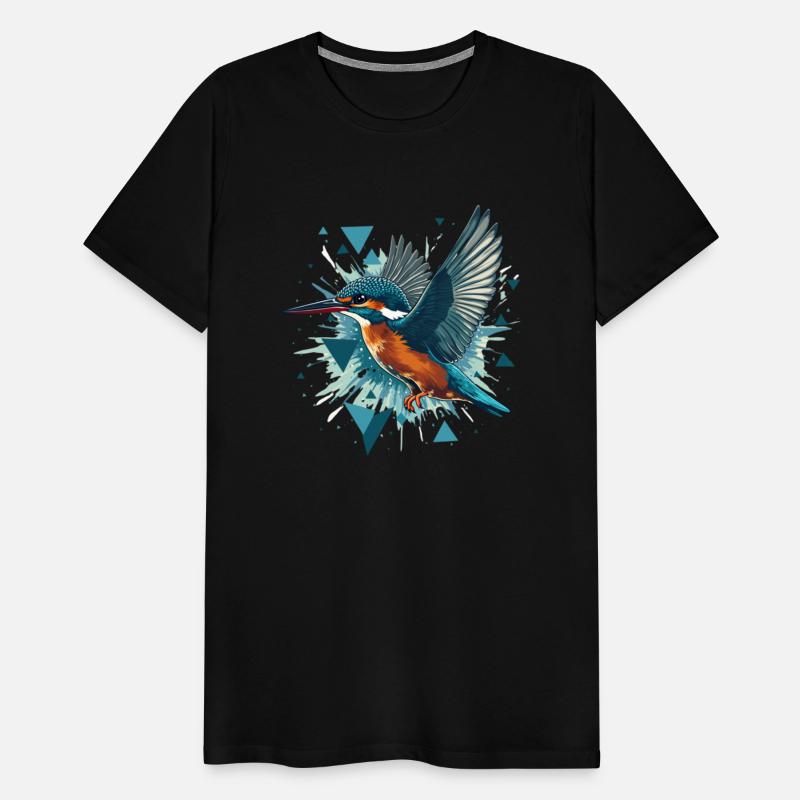 Eurasian Kingfisher