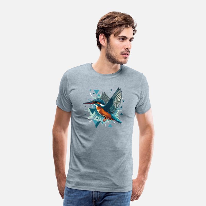 Eurasian Kingfisher