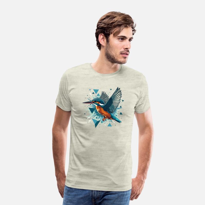 Eurasian Kingfisher