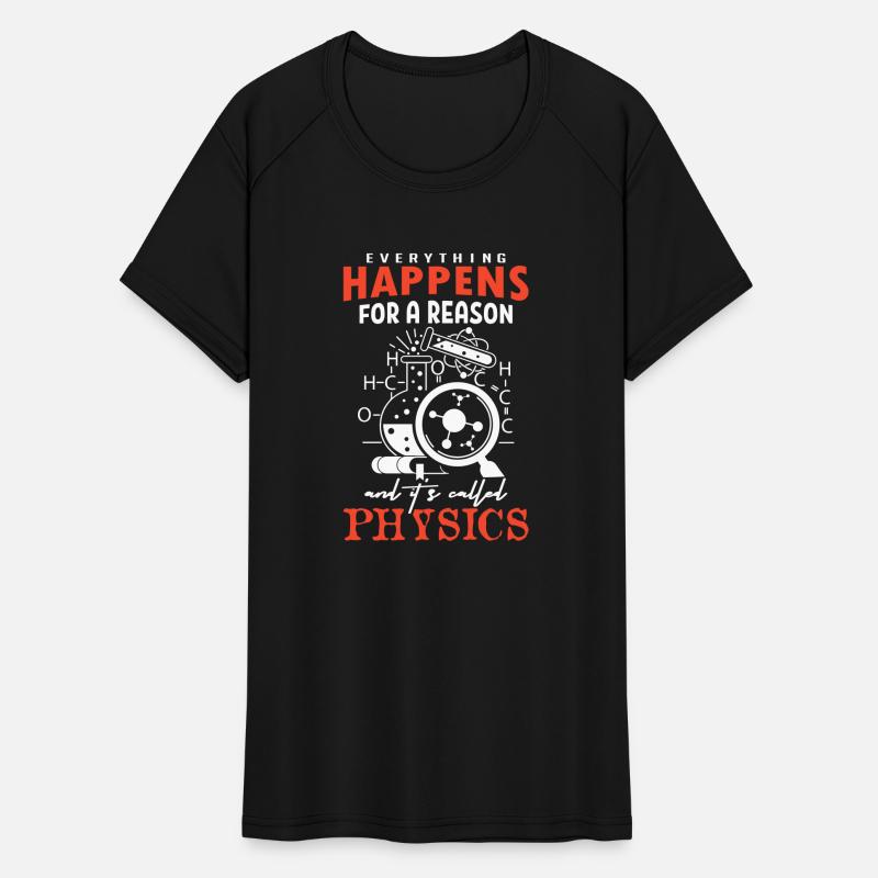 Everything Happens For A Reason Science