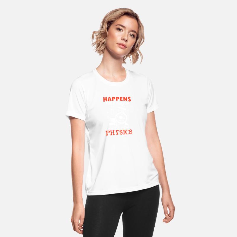 Everything Happens For A Reason Science