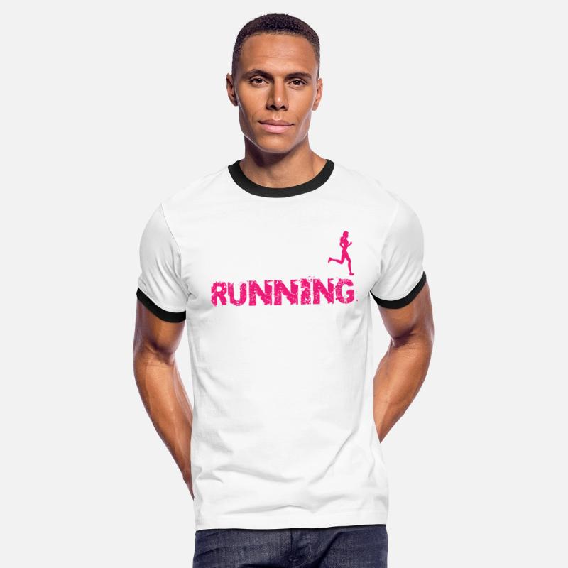 Evolution Of Running Girls Runners Gift