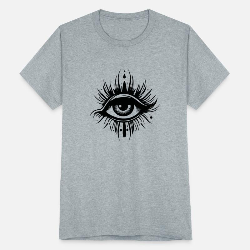 Eye Eyeball Eyebrows