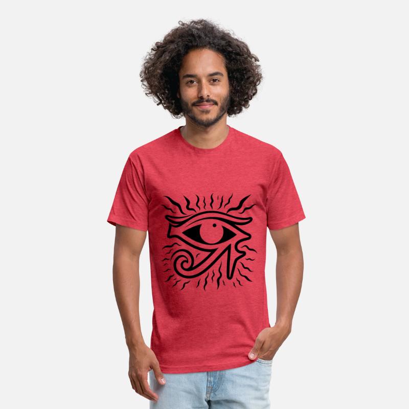 Eye of Horus Egypt Symbol