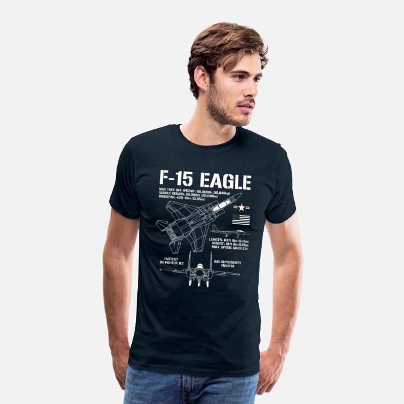 F-15 Eagle Fighter Jet Specs Military F15 Eagle