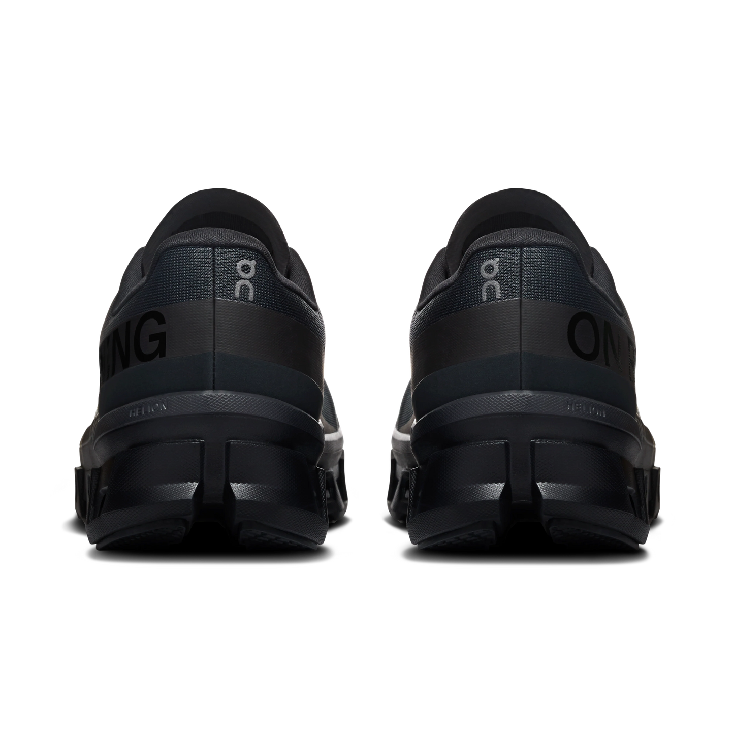 Cloudmonster 1 Black | Black