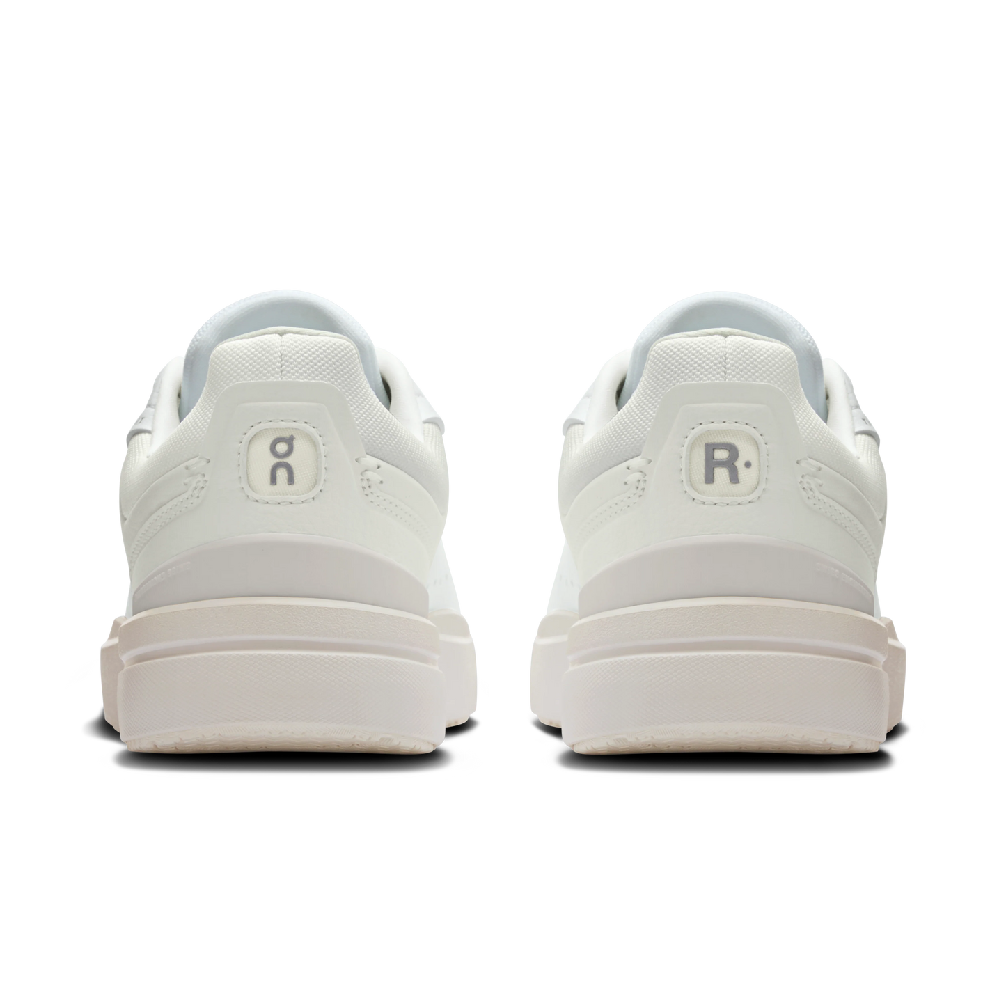 THE ROGER Advantage White | White