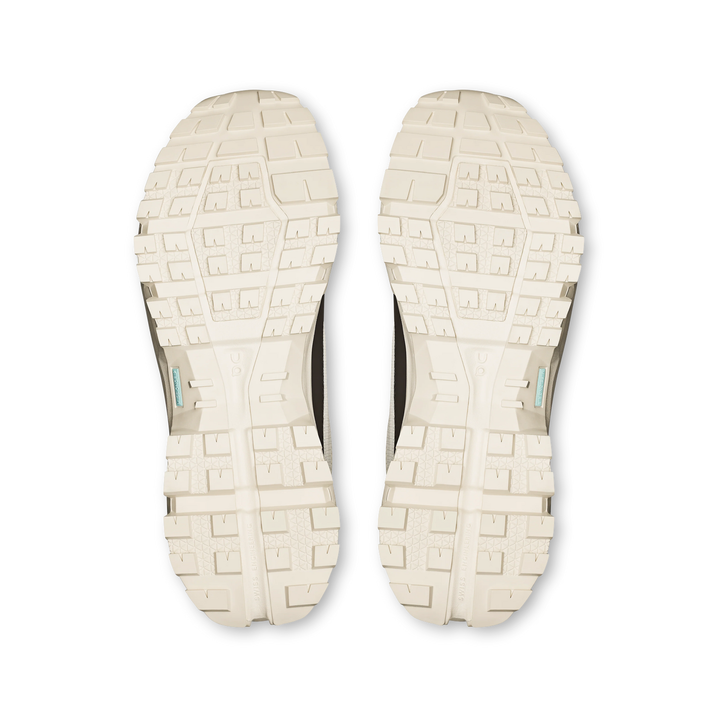 Cloudrock Low Waterproof Ivory | Ivory