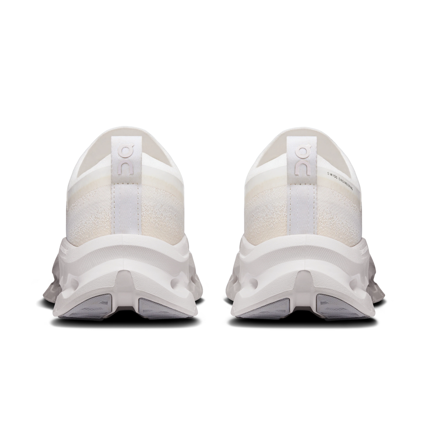 Cloudtilt Moon White | Frost