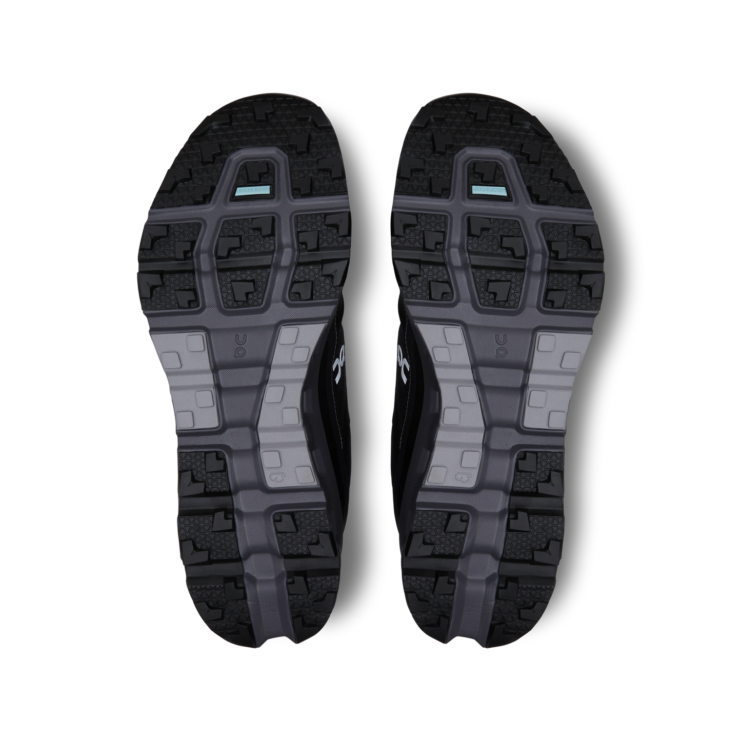 Cloudvista 2 Waterproof Black | Eclipse