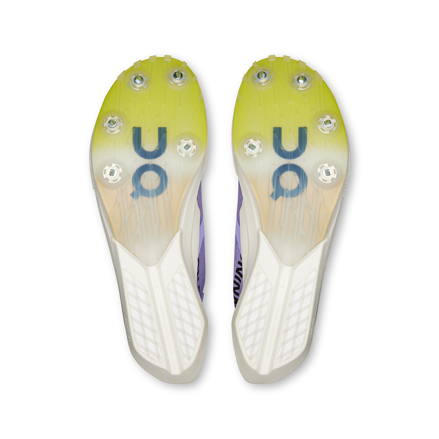 Cloudspike Amplius 2 Bloom | Lime