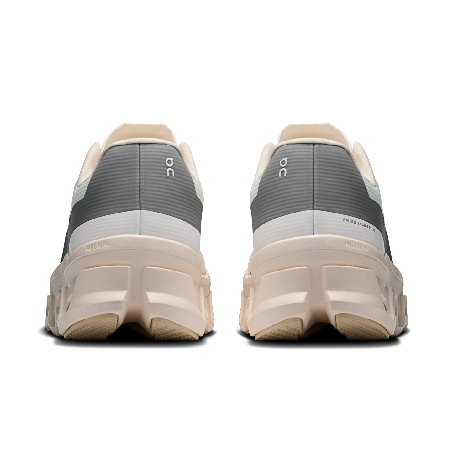 Cloudmonster Void Ivory | Seashell